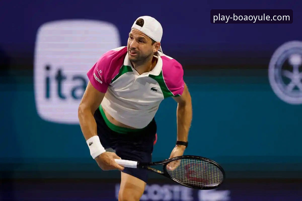 沙漠风暴与大师赛：顶级网球选手的“迪拜滞留”事件深度解析