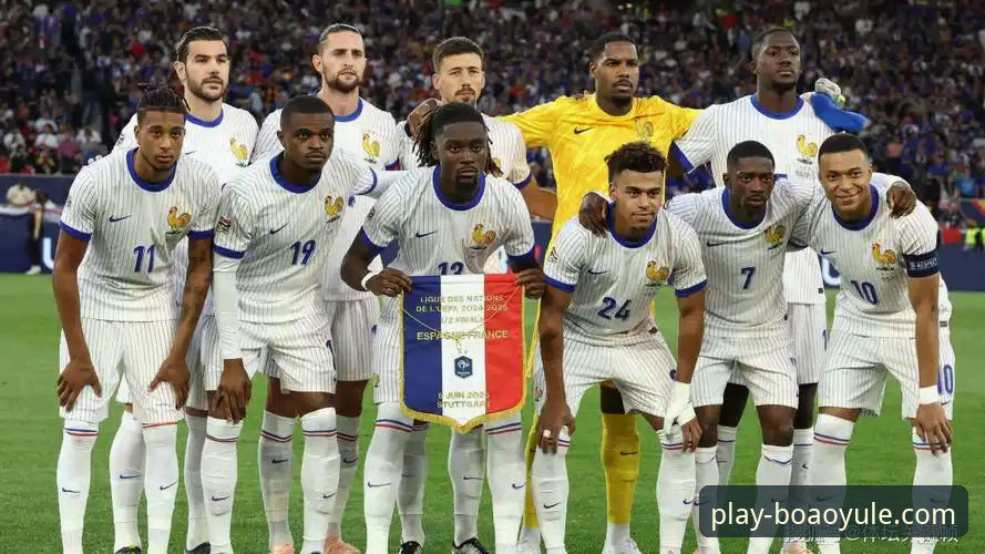 博澳娱乐官网安全吗 2026世界杯十大球星深度解析:谁能主宰美加墨赛场